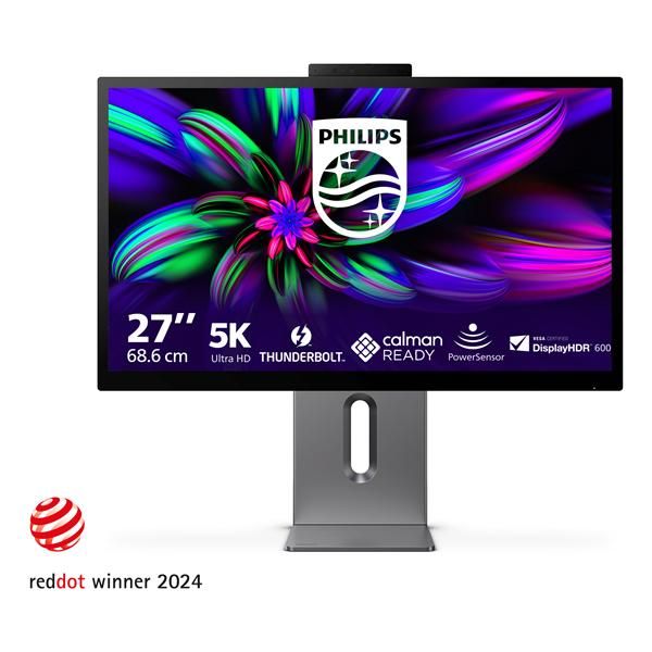 27E3U7903 Monitor Grafico per applicazioni professionali [27E3U7903/00]
