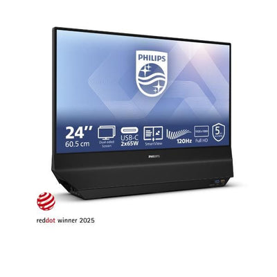 24B2D5300 DUAL MONITOR 2X23.8'' [24B2D5300/00]
