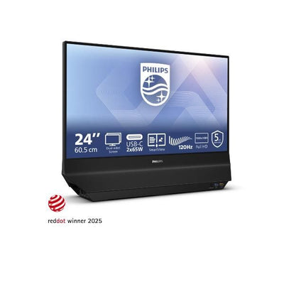 24B2D5300 DUAL MONITOR 2X23.8'' [24B2D5300/00]
