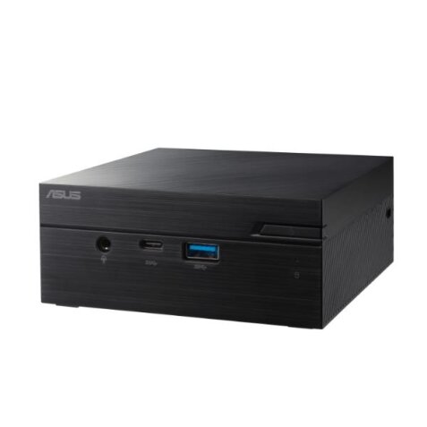 MINI PC ASUS BAREBONE ExpertCenter PN41 Intel Celeron N4500 [PN41-S1-BBC261ML]