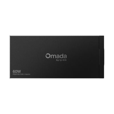 OMADA 10G POE++ INJECTOR ADAPTER [POE370S]
