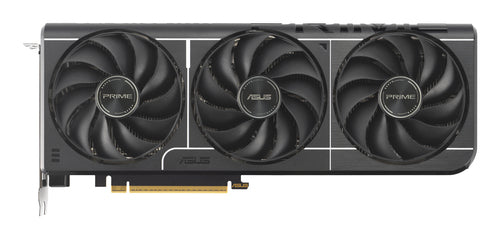 ASUS VGA GEFORCE RTX 5060 TI, PRIME-RTX5060TI-O8G, 8GB GDDR7, HDMI/DP*3, 90YV0MP0-M0NA00 [PRIME-RTX5060TI-O8G]