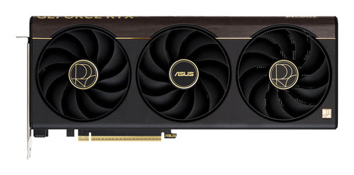 ASUS VGA GEFORCE RTX 5070TI, PROART-RTX5070TI-O16G, 16GB GDDR7, HDMI/DP2, USB-C. 90YV0NR0-M0NA00 [PROART-RTX5070TI-O16]