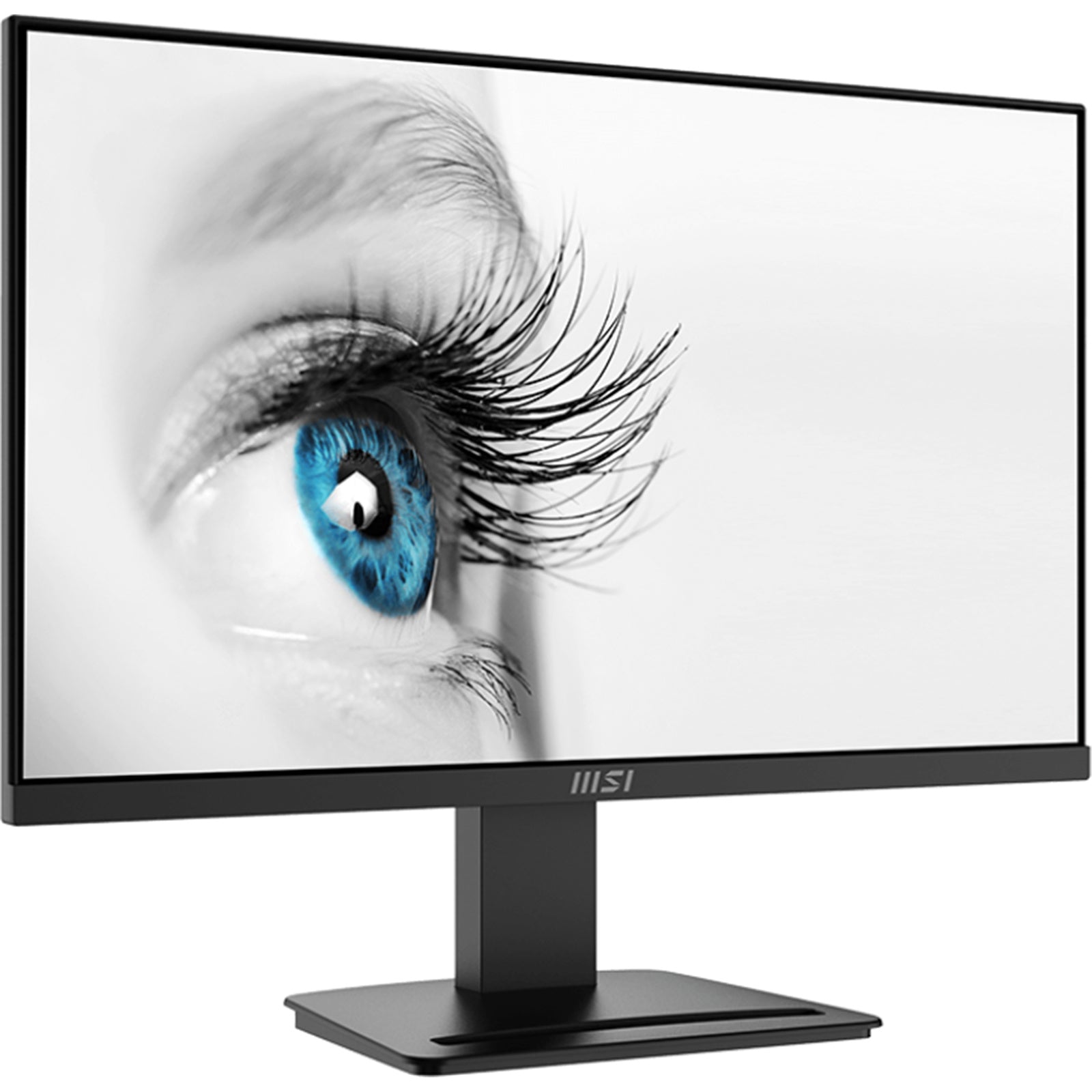MSI MONITOR 23,8 LED VA 16:9 FHD 1MS 300 CDM 100Hz, INCLINABILE, VESA 75X75, DP/HDMI [PRO MP2412]
