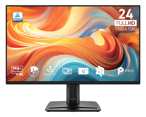 MSI MONITOR 23,8 LED VA FHD 16:9 300 CDM 144Hz 1ms, HDMI [PRO MP245 E14VL]