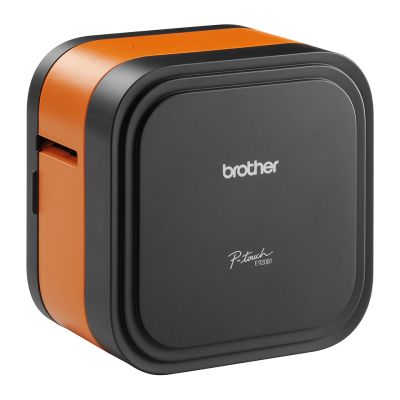 PTE920 P-TOUCH CUBE PRO BT NASTRI TZE FINO A 36MM [PTE920BTZ1]