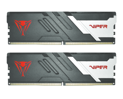 PATRIOT RAM VIPER VENOM 32GB (2X16GB) DIMM DDR5 6000MHZ 1.35V GAMING [PVV532G600C36K]
