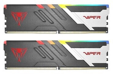 PATRIOT RAM VIPER VENOM RGB DDR5 48GB 6000 MT/S CL30 [PVVR548G600C30K]
