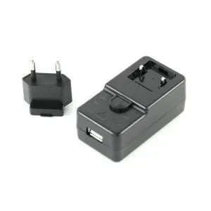 USB type C power supply adaptor European plug [PWR-WUA5V45W1EU]