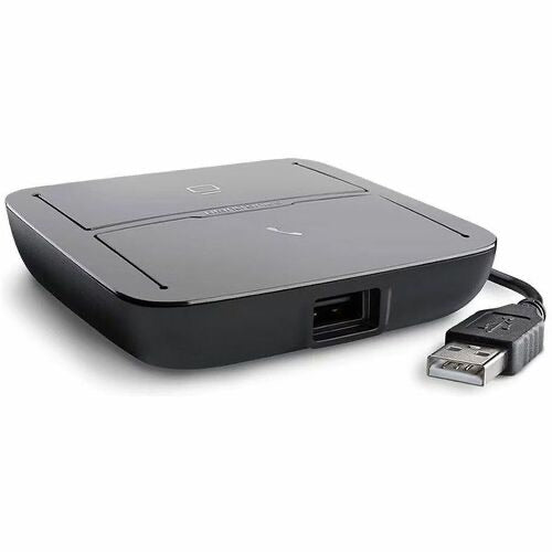 Poly MDA220 Adattatore cuffia per Cuffie, Telefono, PC [8A7E0AA]