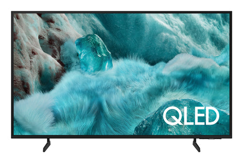 SAMSUNG SMART TV QLED 55 UHD 4K NERO [QE55Q7FAAUXXH]