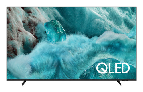 SAMSUNG SMART TV QLED 65" UHD 4K NERO [QE65Q7FAAUXXH]