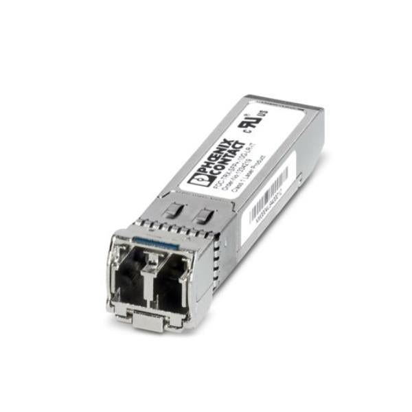 OPTICAL TRANSCEIVER 10GBE SFP+ UP TO 10KM [TRX-10GSFPP-LR]