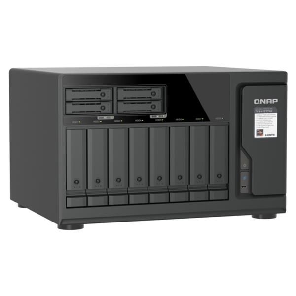 TVS-H1277AX-R5-16G [TVS-H1277AX-R5-16G]