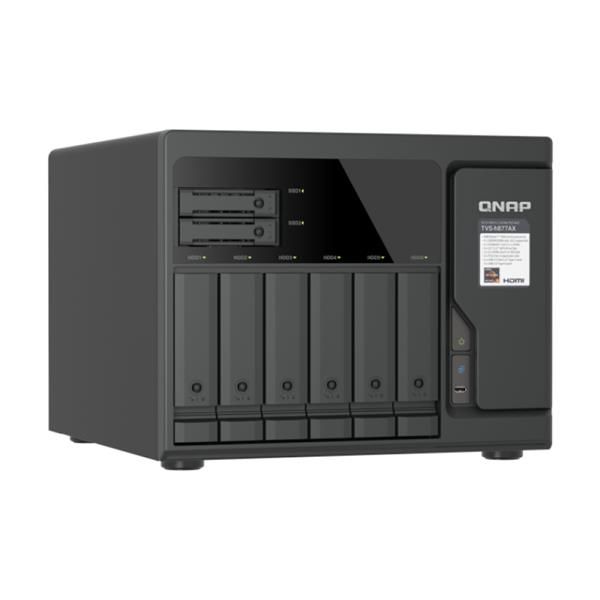 TVS-H877AX-R5-16G [TVS-H877AX-R5-16G]