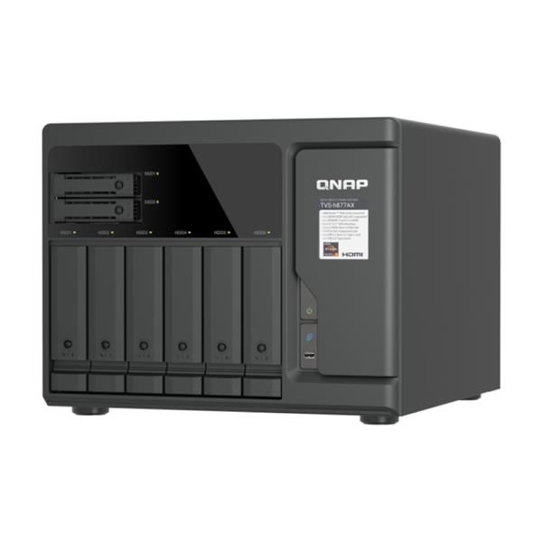 TVS-H877AX-R5-16G [TVS-H877AX-R5-16G]