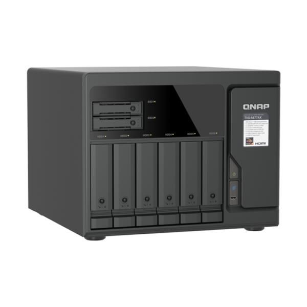 TVS-H877AX-R5-16G [TVS-H877AX-R5-16G]