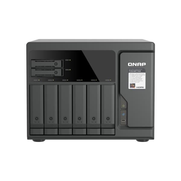TVS-H877AX-R5-16G [TVS-H877AX-R5-16G]