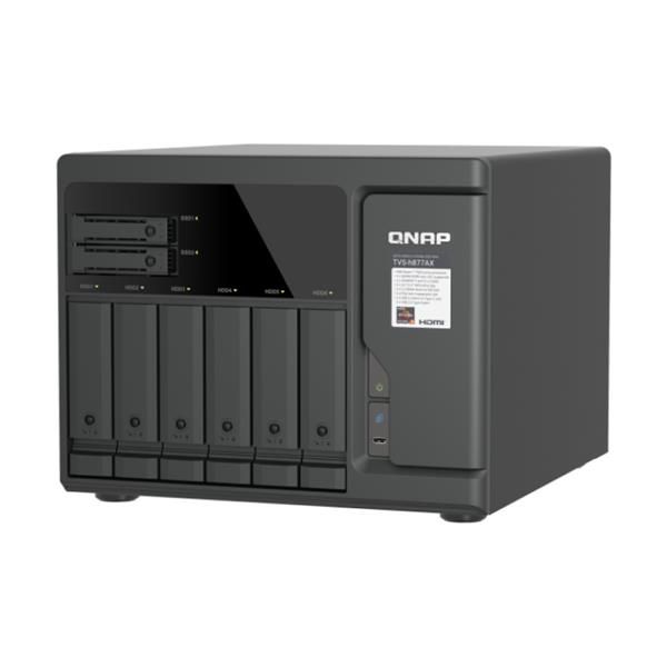 TVS-H877AX-R5-16G [TVS-H877AX-R5-16G]