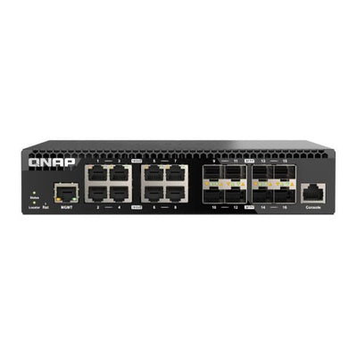 QSW-M3216R-8S8T [QSW-M3216R-8S8T]