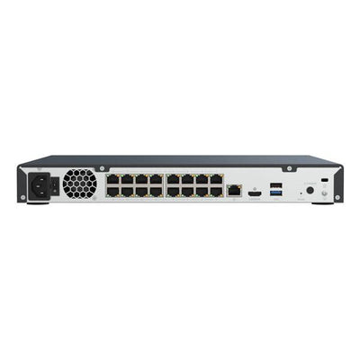 TVR-AI200-16CH-16P [TVR-AI200-16CH-16P]