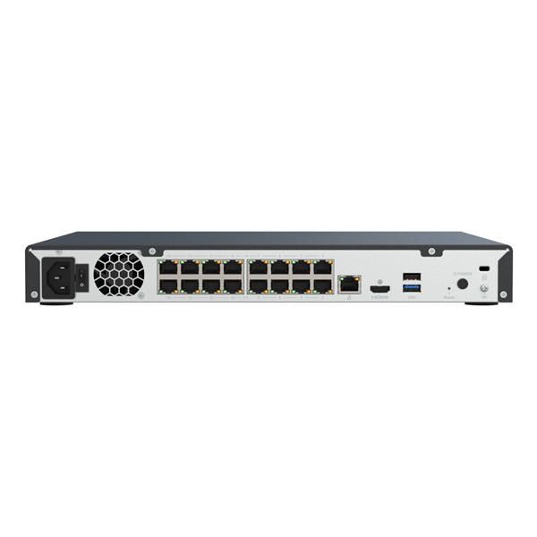 TVR-AI200-16CH-16P [TVR-AI200-16CH-16P]