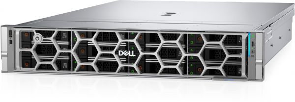 DELL R570 6X2.5 6517P 32GB 2X960GB 2X1100W H965I 3 [RCYKN]