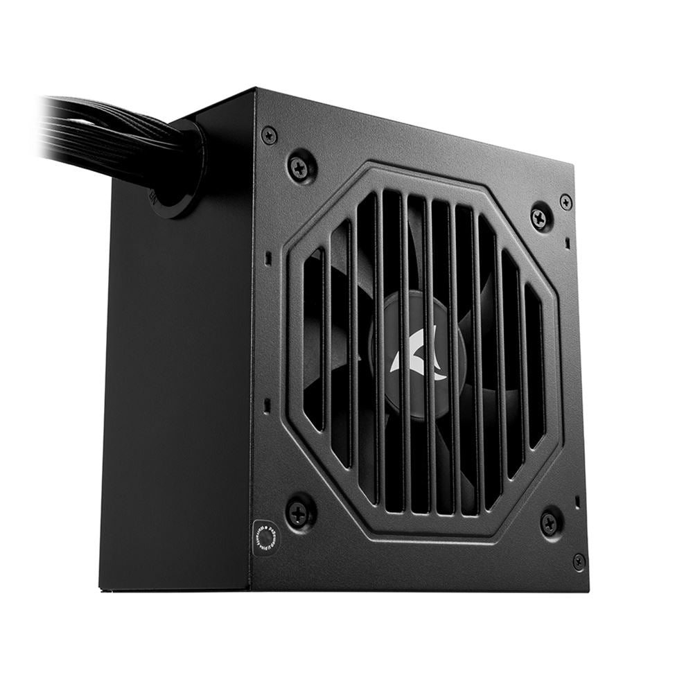 SHARKOON ALIMENTATORE 650W ATX 3.1, CYBENETICS GOLD [REBEL P15 650]