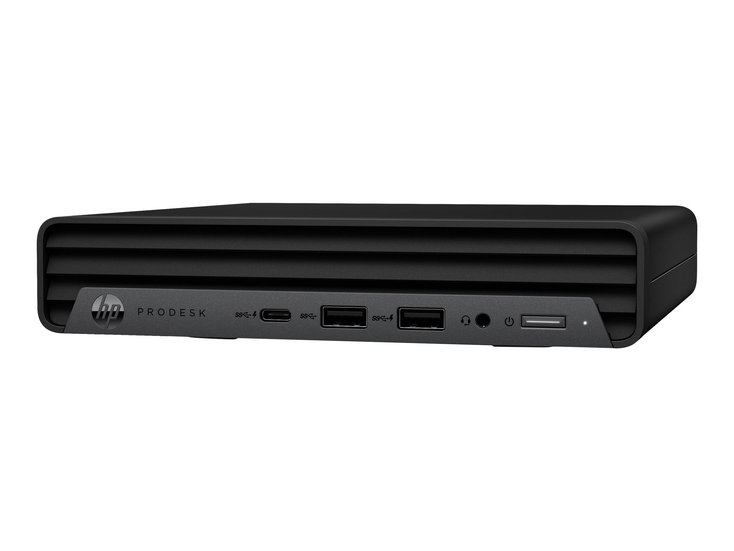REFURBISED HP MINI PC 400 G6 DM I5-10400T 16GB 256GB WIN 11 PRO MAR [REFMINI400G6DM]