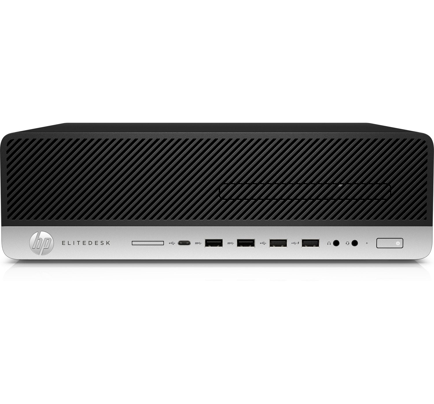REFURBISED HP MINI PC 800 G5 I5-8500 16GB 256GB WIN 11 PRO MAR [REFMINI800G5T]