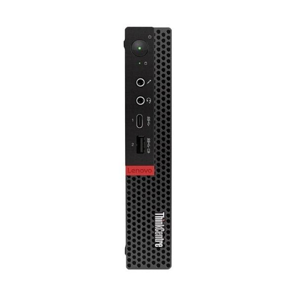 REFURBISED LENOVO MINI PC REFURBISHED M720Q TINY i5-8500T 8GB 256GB WIN 11 PRO [REFMINIM720Q8256]