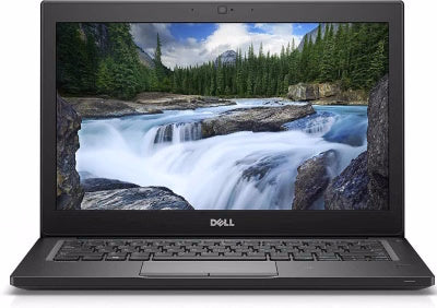 REFURBISED DELL NB 12,5" LATITUDE 7290 REFURBISHED i7-8650U 8GB 256GB SSD WIN 11 PRO [REFNBDE12I7]