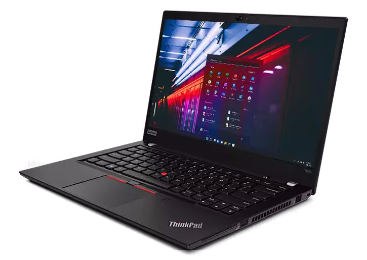 REFURBISED LENOVO NB 14" THINKPAD T490 REFURBISHED i5-8365U 8GB 256GB SSD WIN 11 PRO [REFNBLEN14I5]
