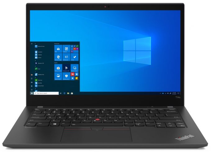 REFURBISHED LENOVO NB 14 THINKPAD T14S GEN 2 REFURBISHED i7 1185G7 32GB 512GB SSD Win 11 Pro MAR [REFNBLNTPGEN2I732]