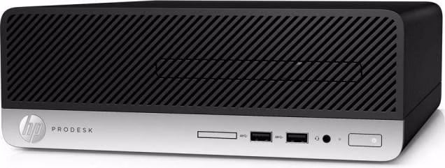 REFURBISED HP PC SFF 400 G6 i5-9500 8GB 256GB SSD WIN 11 PRO [REFSFF400G99]