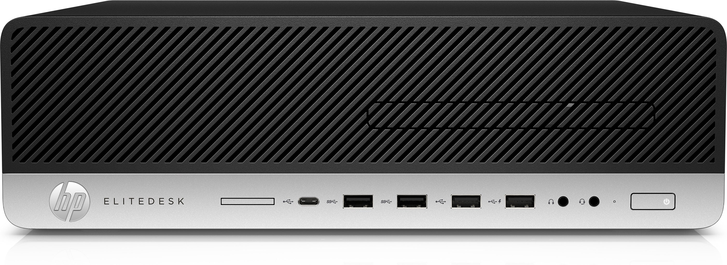 REFURBISED HP PC SFF 800 G5 i5-9500 8GB 256GB W11P [REFSFF800G59]