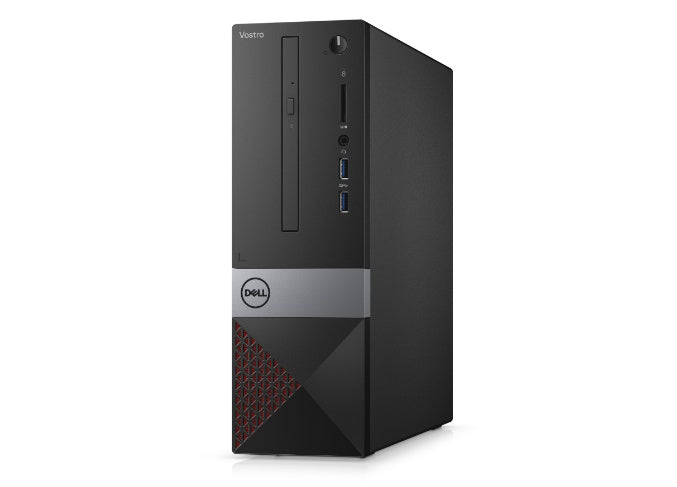 REFURBISED DELL PC SFF VOSTRO 3470 i5-8500 8GB 256GB SSD WIN 11 PRO [REFSFFDEI58]
