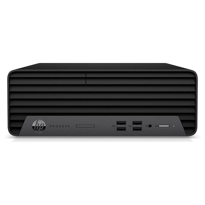 REFURBISED HP PC SFF 400 G7 i5-10500T 8GB 256GB SSD WIN 11 PRO [REFSFFHPI584]