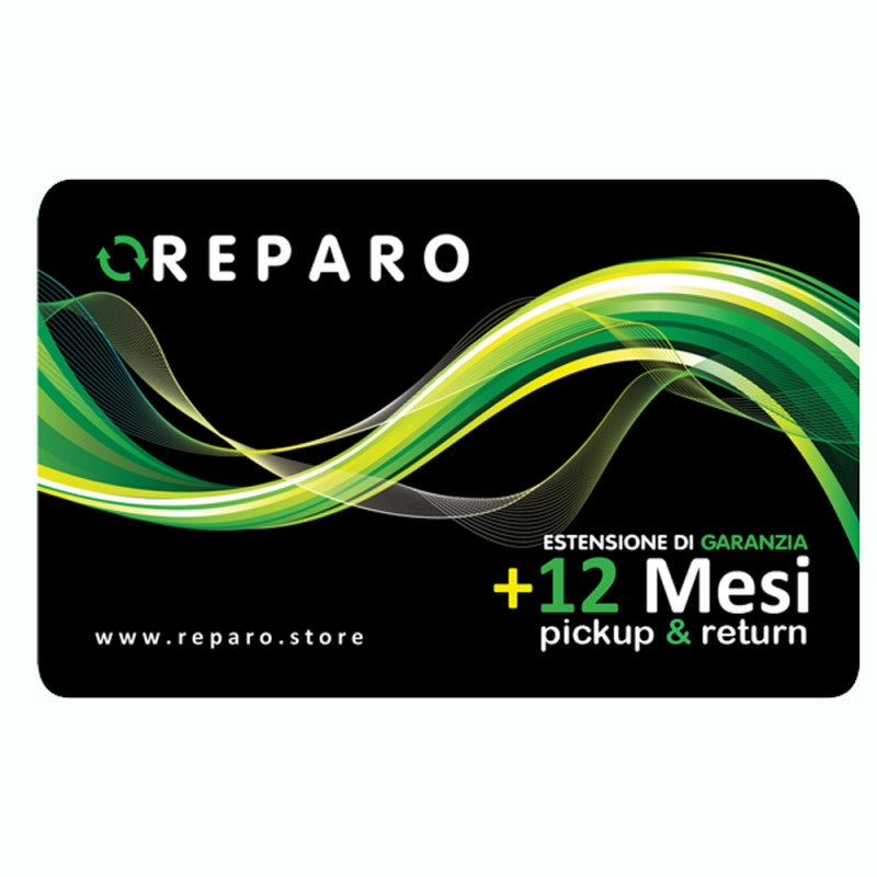 RINOVO ESTENSIONE GARANZIA +12 MESI PRODOTTI RINOVO PER PC E WKS [REPARO12MESI]