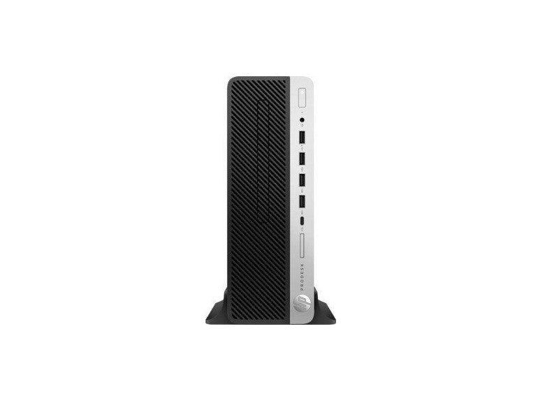 REPLAY HP DESKTOP REFURBISHED 600 G4 SFF I5-8500 16GB 512 SSD W11P [REPLAYDESK97]