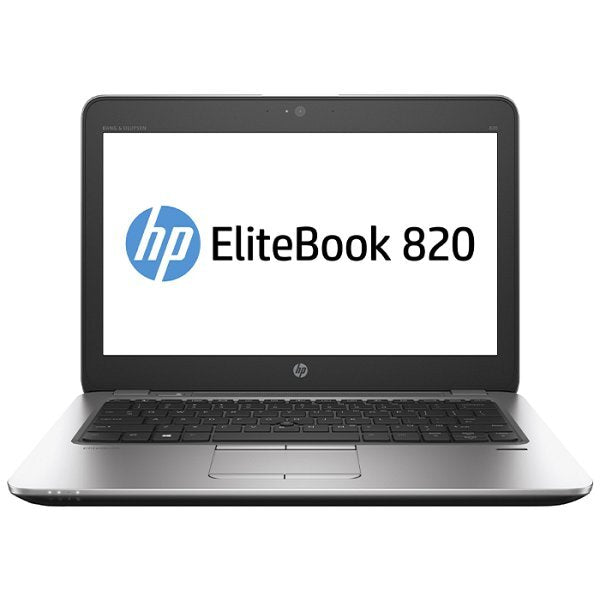 REPLAY HP NB ELITEBOOK 820GB 12 i5-7300U 8GB 256GB SSD NVME WEBCAM WIN 11 PRO [REPLAYNB91]