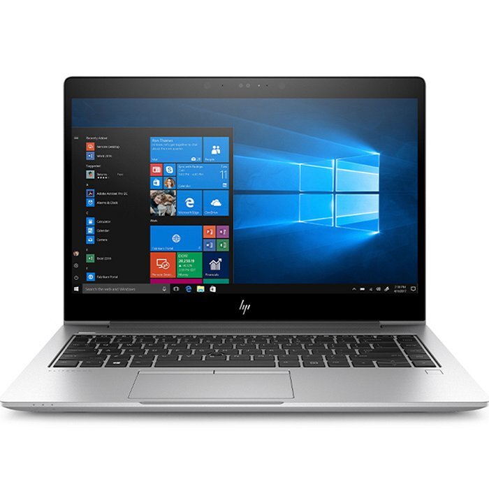 REPLAY HP NB REFURBISHED 840 G514 I5-8350u 16GB SSD 256GB NVMe WEBCAM TAST.ITA LABEL W11P [REPLAYNBF2]