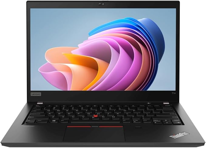 REPLAY LENOVO NB REFURBISHED T14 I5-10310U 16GB SSD 256GB NVMe WEBCAM W11PRO TASTIERA ITALIANA [REPLAYNBH5A]