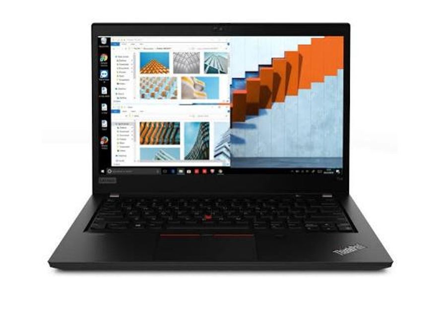 REPLAY LENOVO NB T14 REFURBISHED 14" I7-10610U 16GB SSD 256GB NVMe FHD WEBCAM W11pro TAST ITA [REPLAYNBH5B]