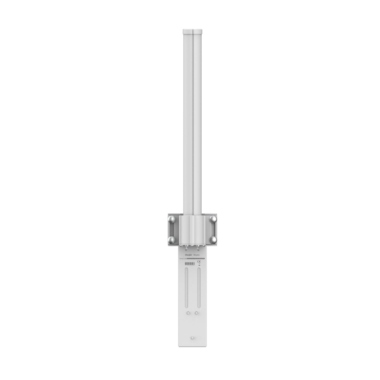 REYEE ANTENNA ESTERNA OMNIDIREZIONALE CON GUADAGNO DA 13DBI. COPERTURA ORIZZ. 360 E 7 VERTIC. [RG-ANT13-360]