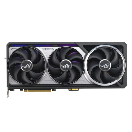 ASUS VGA GEFORCE RTX 5090, ROG-ASTRAL-RTX5090-O32G-BTF-GAMING, 32GB GDDR7, 3DP/2HDMI, DLSS4, 90YV0NF [RG-AS-RTX5090-O32G-B]