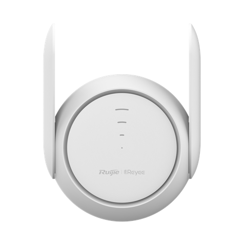REYEE WI-FI RANGE EXTENDER MESH DUAL-BAND AC 1200 WAVE 2 [RG-EW1200R]