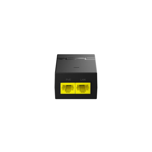REYEE INIETTORE POE PASSIVO 15W 2XGE [RG-POE-AF15]