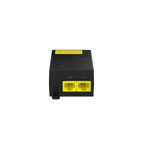 REYEE INIETTORE POE PASSIVO 30W 2XGE [RG-POE-AT30]