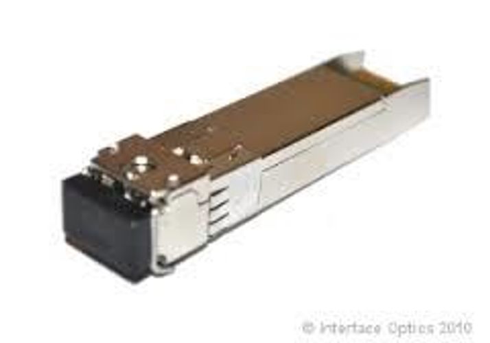 Ruckus 10GBASE-SR, SFP+ optic (LC), target range 300m over MMF [10G-SFPP-SR]